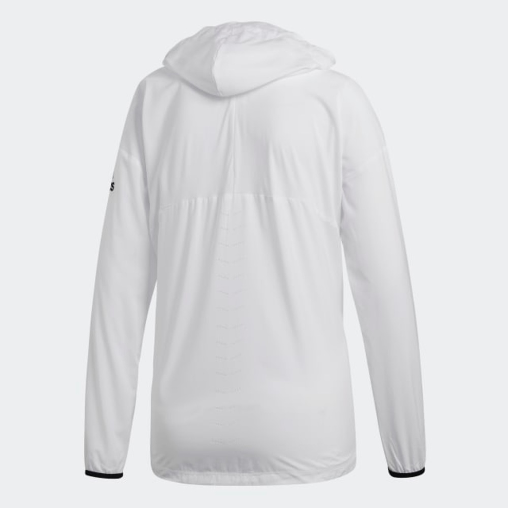 ☀️🚨FINAL MARKDOWN 🚨Adidas Training Woven Jacket - Picture 2 of 8